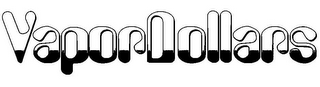 VAPORDOLLARS logo