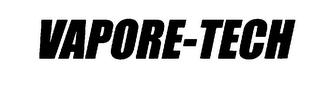 VAPORE - TECH logo