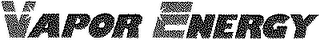 VAPORENERGY logo