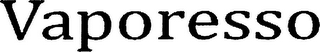 VAPORESSO logo