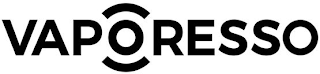 VAPORESSO logo