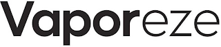VAPOREZE logo