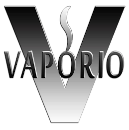 VAPORIO V logo