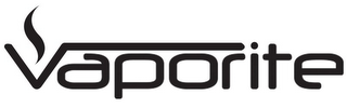 VAPORITE logo