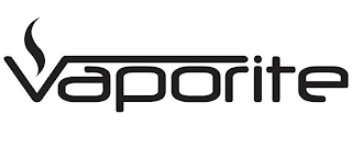 VAPORITE logo
