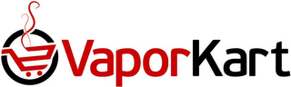 VAPORKART logo