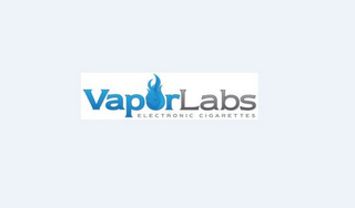 VAPORLABS ELECTRONIC CIGARETTES logo