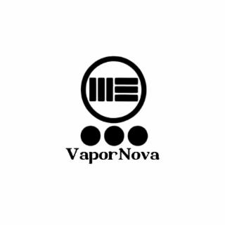 VAPORNOVA logo