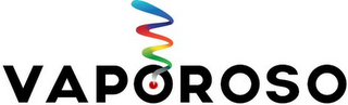 VAPOROSO logo