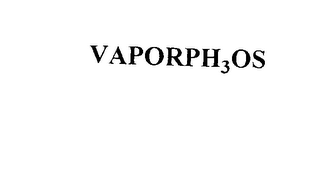 VAPORPH3OS logo