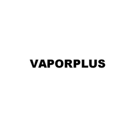 VAPORPLUS logo