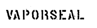 VAPORSEAL logo