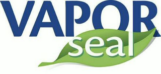 VAPORSEAL logo
