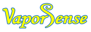 VAPORSENSE logo