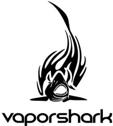 VAPORSHARK