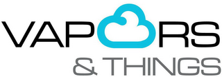 VAPORS&THINGS logo
