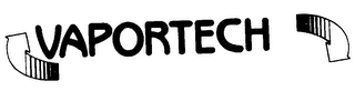 VAPORTECH logo