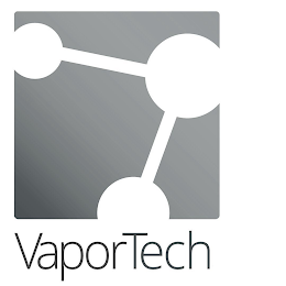 VAPORTECH logo