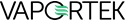 VAPORTEK logo