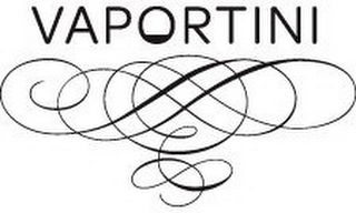 VAPORTINI logo