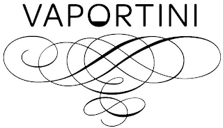 VAPORTINI logo