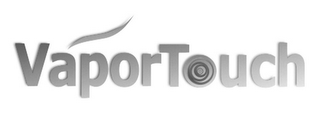 VAPORTOUCH logo