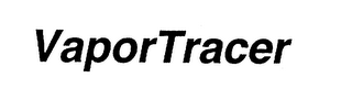 VAPORTRACER logo