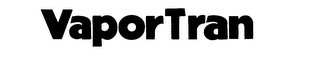 VAPORTRAN logo