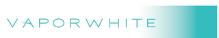 VAPORWHITE logo
