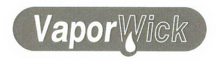 VAPORWICK logo