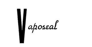 VAPOSEAL logo