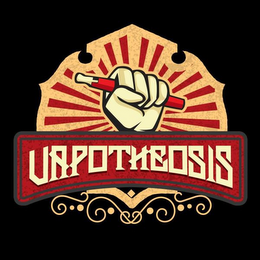 VAPOTHEOSIS logo