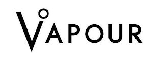 VAPOUR logo