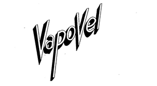 VAPOVEL logo
