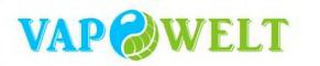 VAPOWELT logo