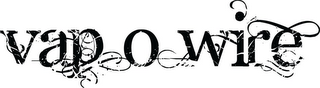 VAPOWIRE logo