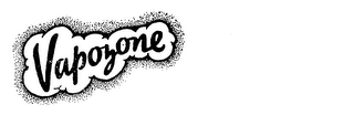 VAPOZONE logo