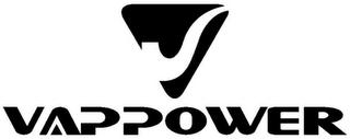 VAPPOWER logo