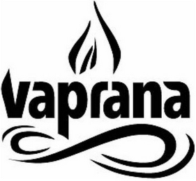VAPRANA logo