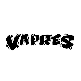 VAPRES logo