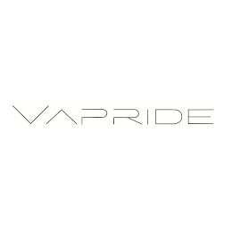 VAPRIDE logo