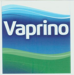 VAPRINO logo
