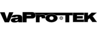 VAPROTEK logo