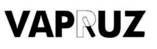 VAPRUZ logo