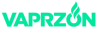 VAPRZON logo