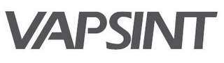 VAPSINT logo