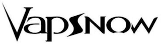 VAPSNOW logo