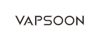 VAPSOON logo