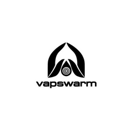VAPSWARM logo