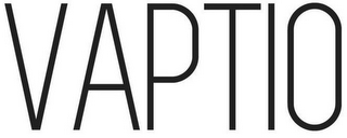 VAPTIO logo